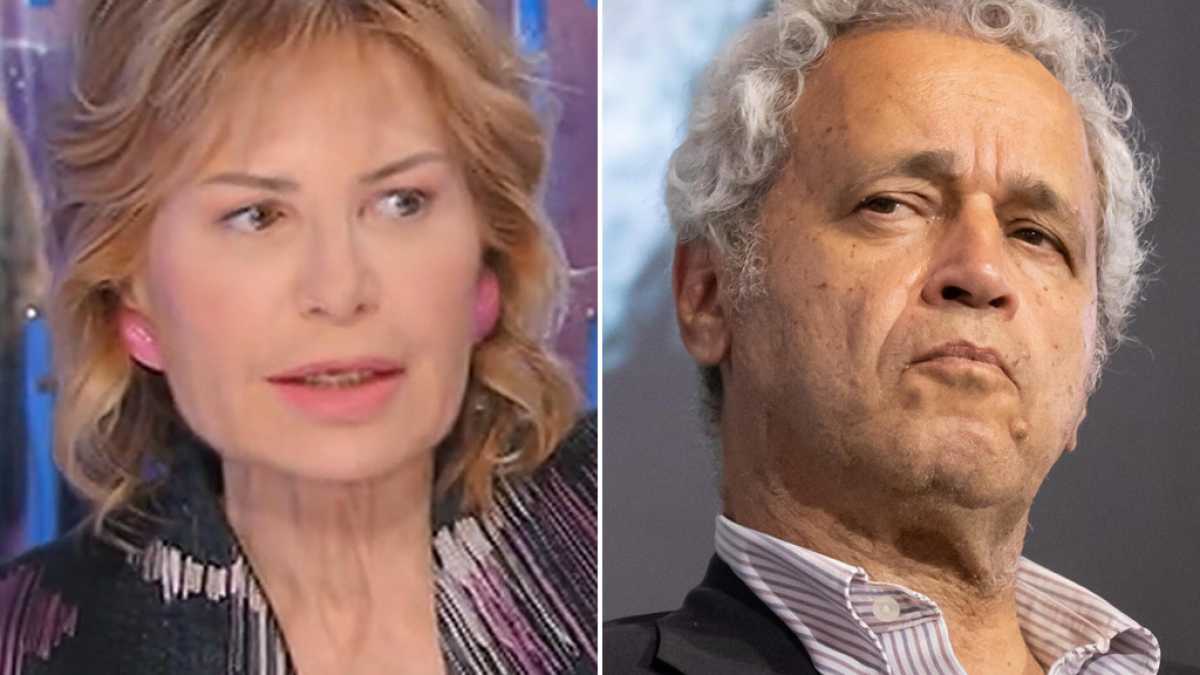 Immagine di La7 interviene sul caso Gruber-Mentana: "Fondamentale il rispetto reciproco"