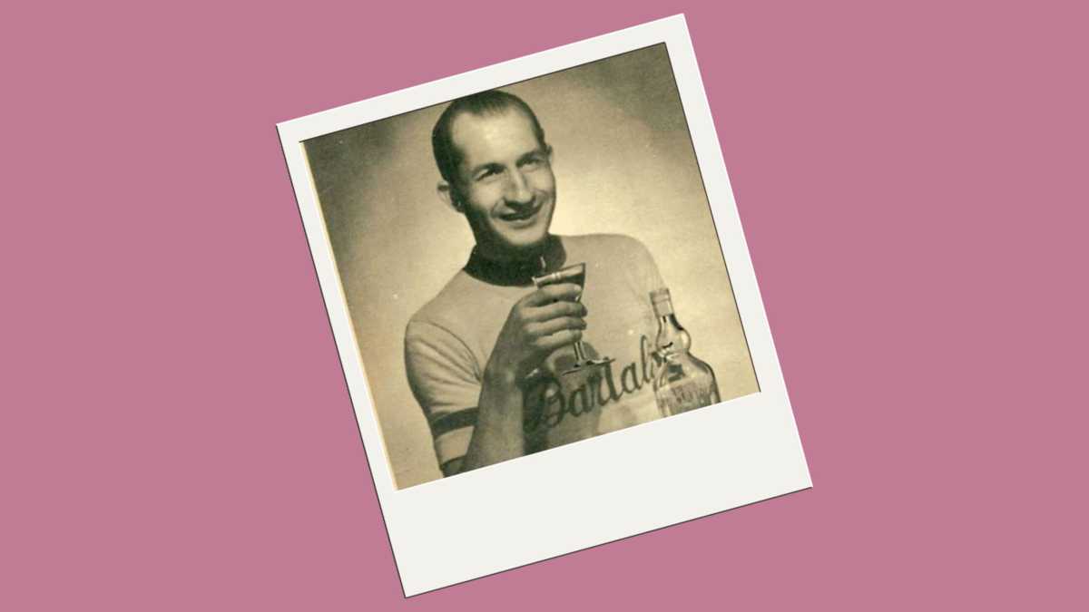 Immagine di Il Giro d'Italia tra Marco Polo, gin, Bartali e un amaro partigiano