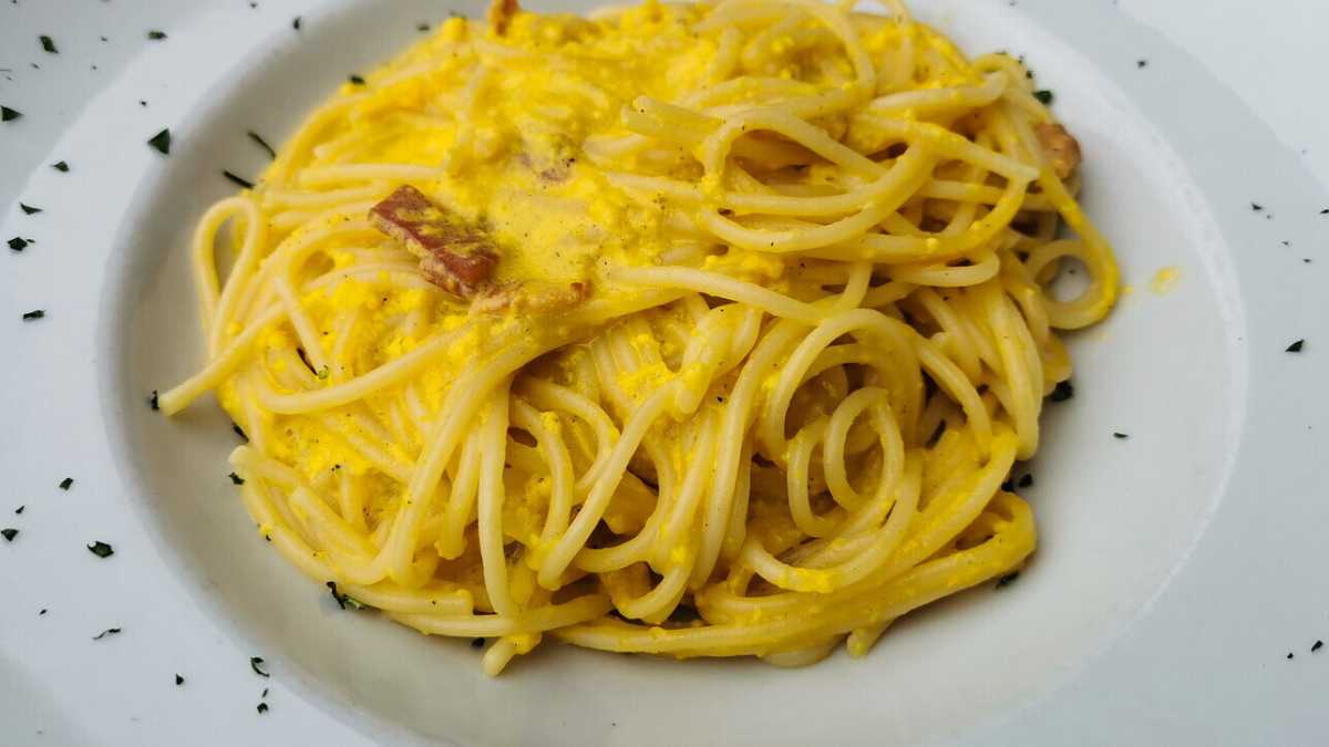Immagine di Giù le mani dalla favolosa cucina italiana