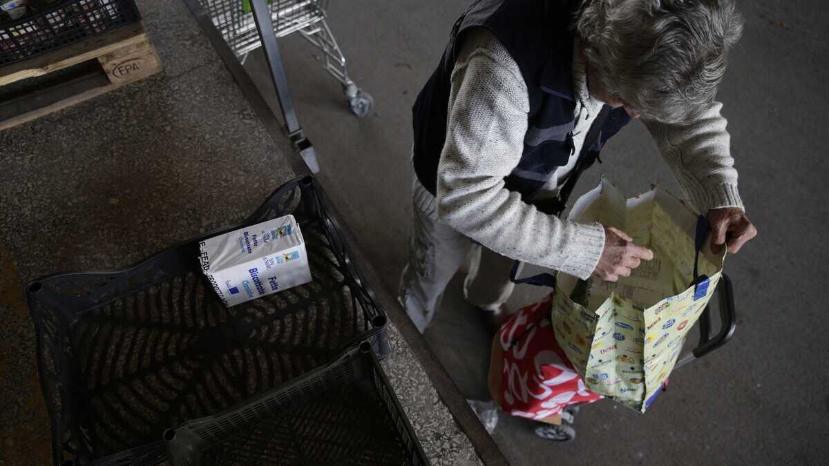 Immagine di I dati su povertà, fiducia e consumi. Indicatori da leggere con attenzione in vista del voto