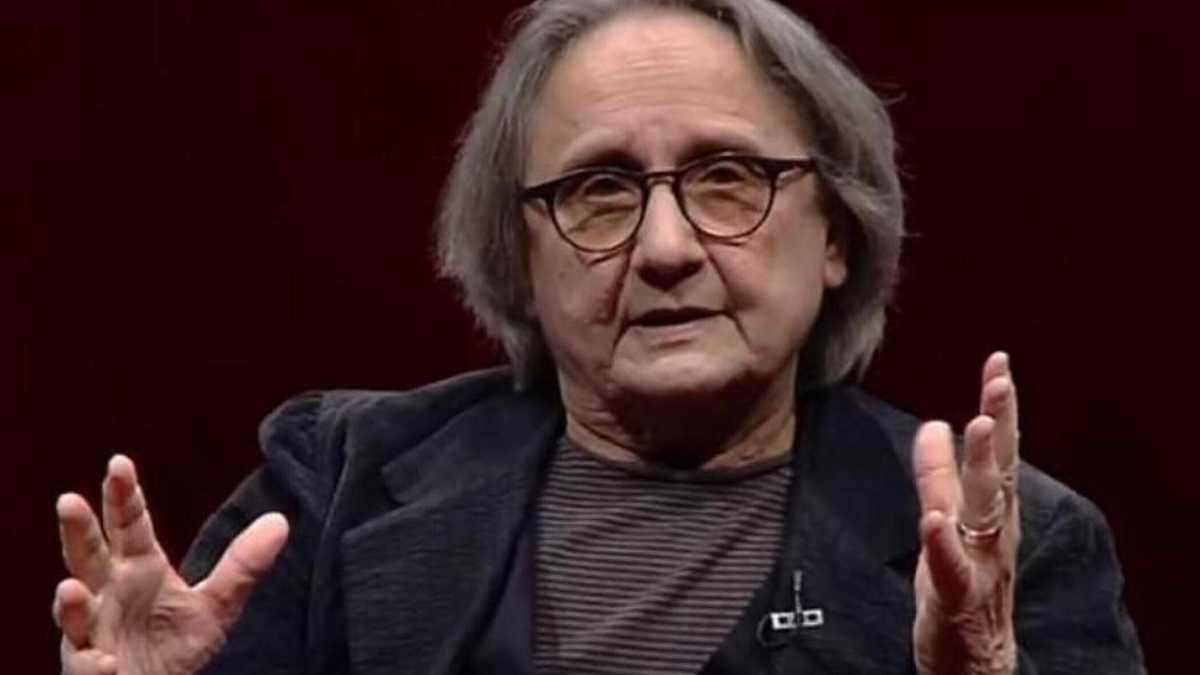 Immagine di Un ricordo di Marcella Emiliani, intellettuale leale