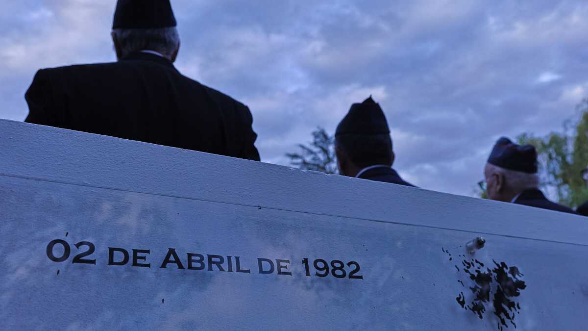 Immagine di La nuova guerra (a parole) tra Argentina e Inghilterra sulle isole Falkland