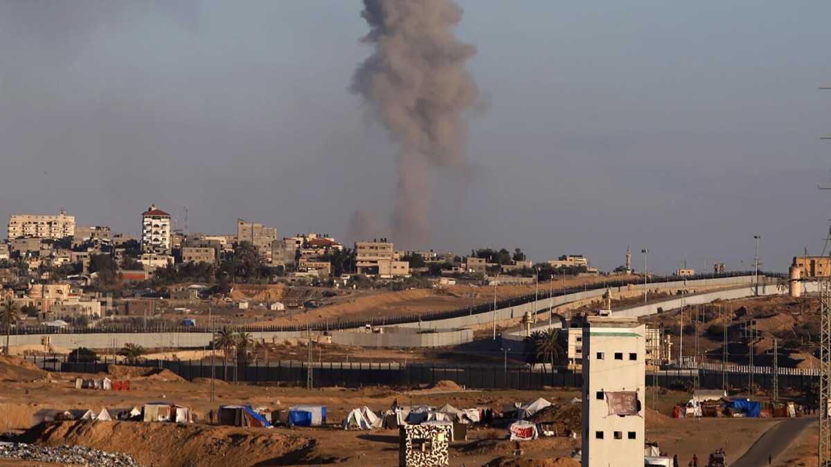 Immagine di Chi sapeva e chi no della controproposta di Hamas che non cita gli ostaggi rimasti vivi