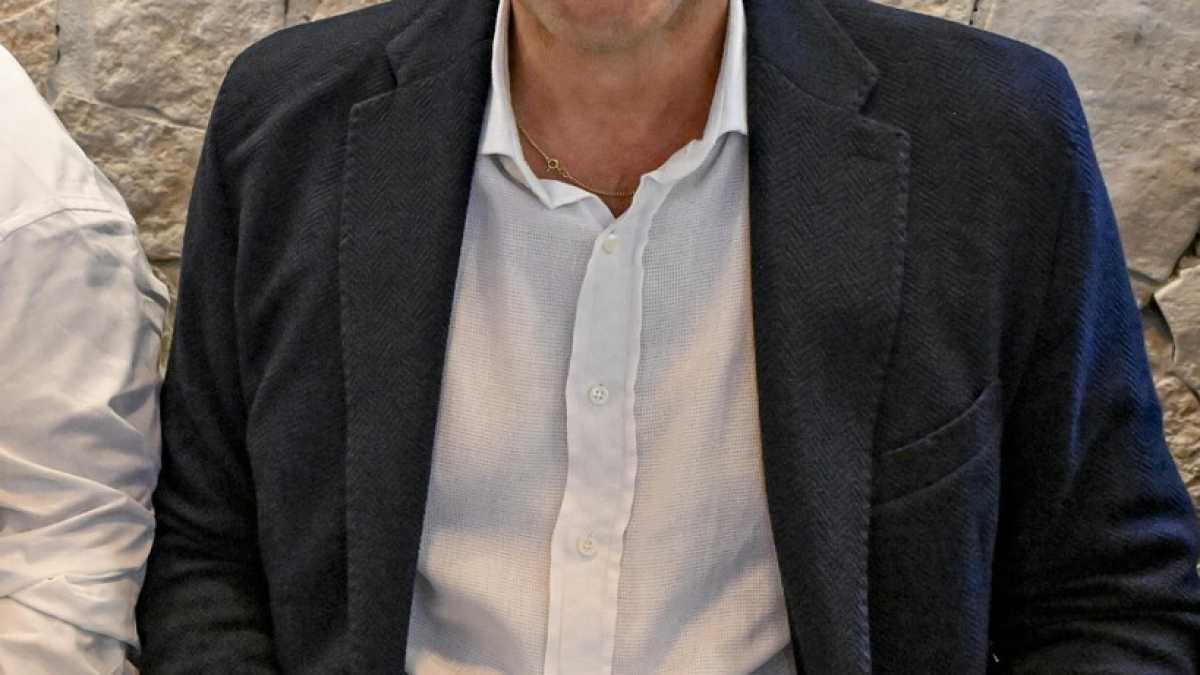 Immagine di Il moralista al Ddt Grittani