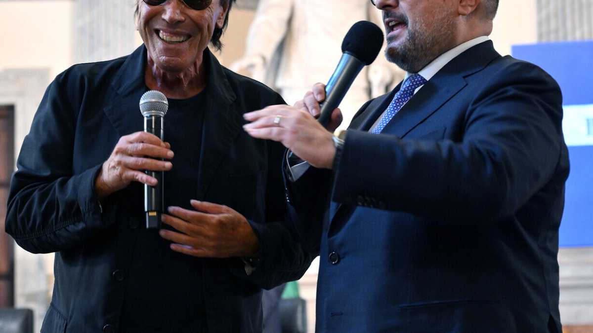 Immagine di Da Venditti a Prezzolini