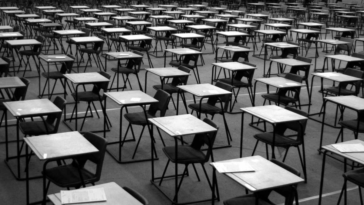 Immagine di I futuri presidi selezionati tra piccioni e puzza di fogna: il concorso a Fiera di Roma