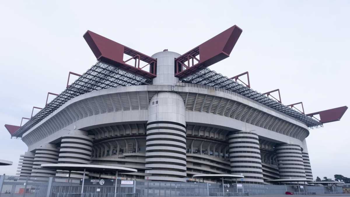 Immagine di Il Tar da una mano al piccolo San Siro