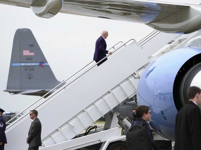 Biden va a riprendersi la Silicon Valley