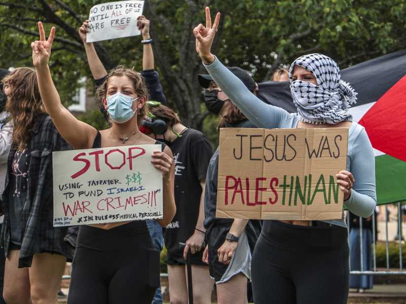 Intifada accademica. Hamas sta vincendo in occidente, ci dice Ben Dror Yemini
