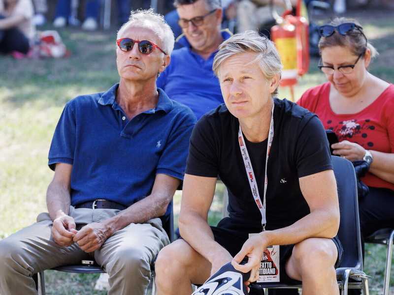 La Rai è un Travaglio. La staffetta Fatto-M5s per sostituire Repubblica e Pd