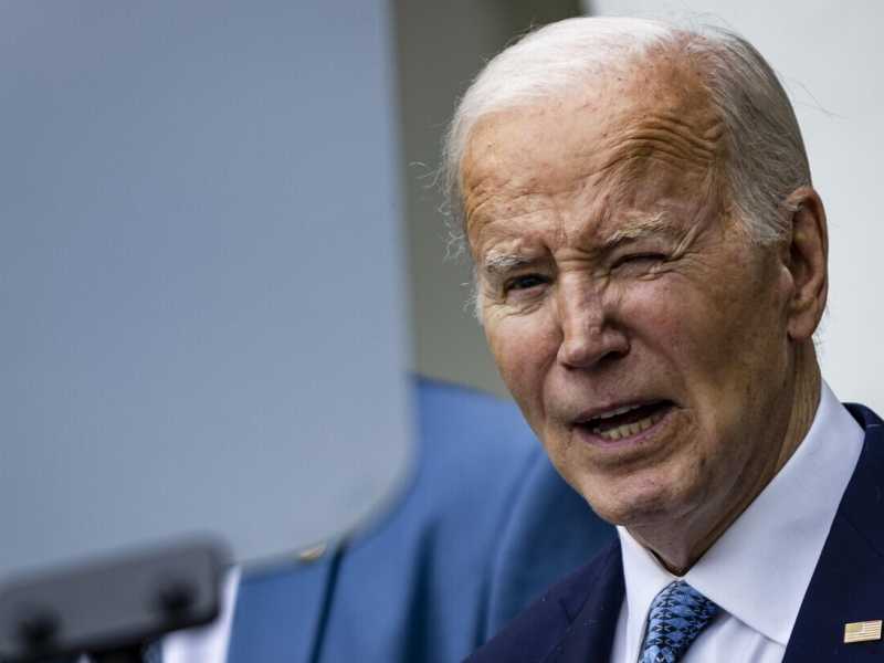 Joe Biden (Ansa)