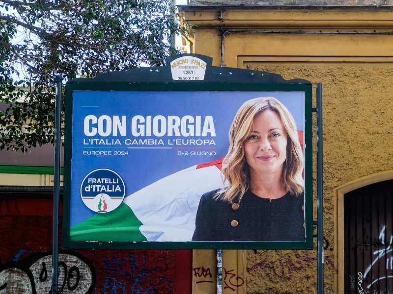 (foto LaPresse)