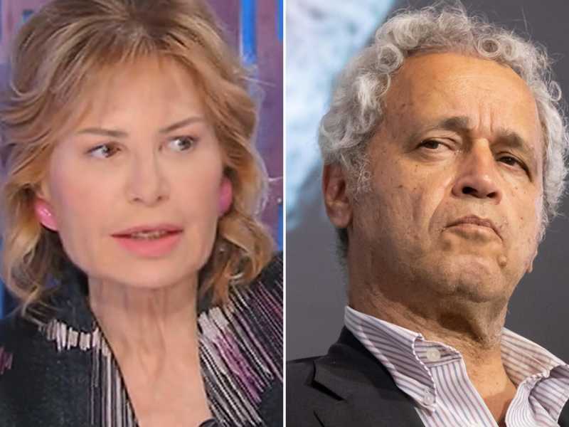 La7 interviene sul caso Gruber-Mentana: "Fondamentale il rispetto reciproco"