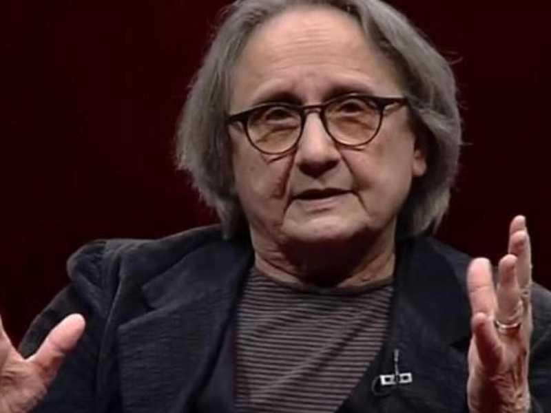 Un ricordo di Marcella Emiliani, intellettuale leale