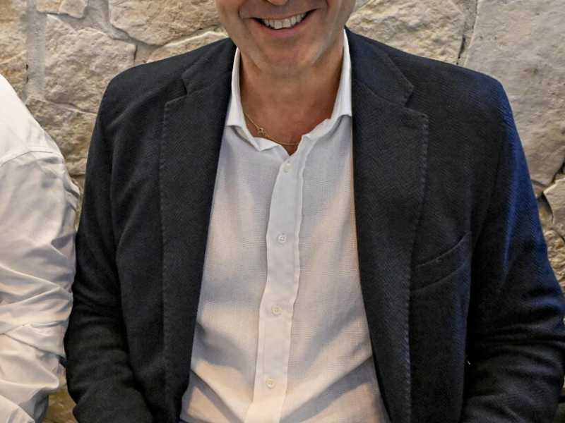 Il moralista al Ddt Grittani