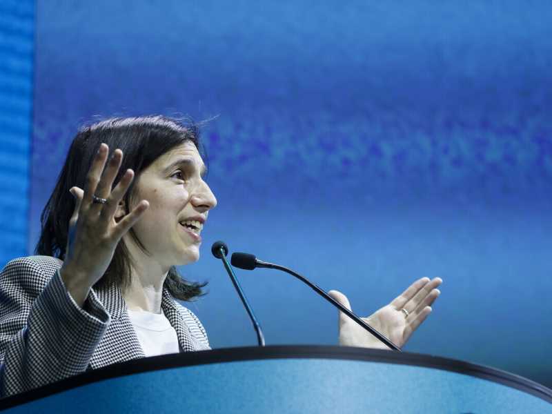 (foto LaPresse)