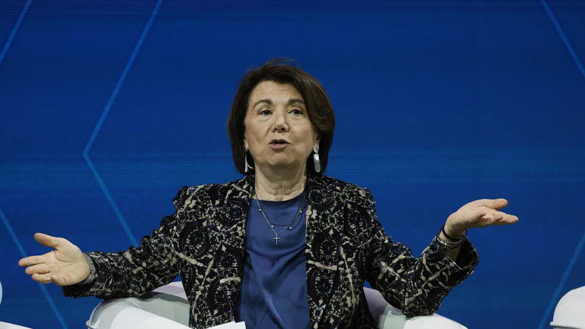 Immagine di La natalità censurata. Il discorso che la ministra Roccella non ha potuto fare