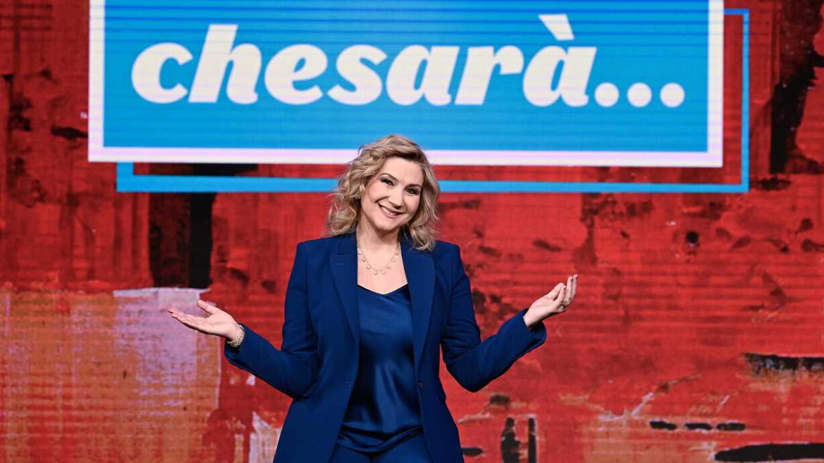 Immagine di Rai, procedimento disciplinare contro Serena Bortone per il post sui social