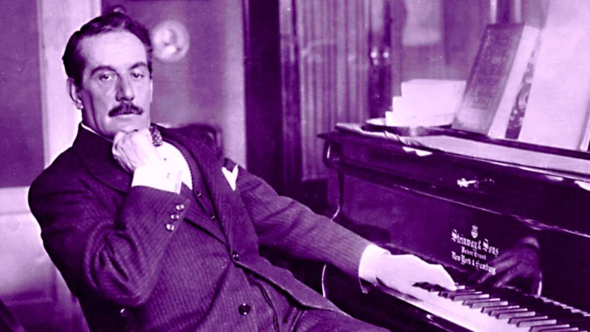 Immagine di Il Giro d'Italia tra Jasper Skybby, Giacomo Puccini e la fuga del Principe Calaf