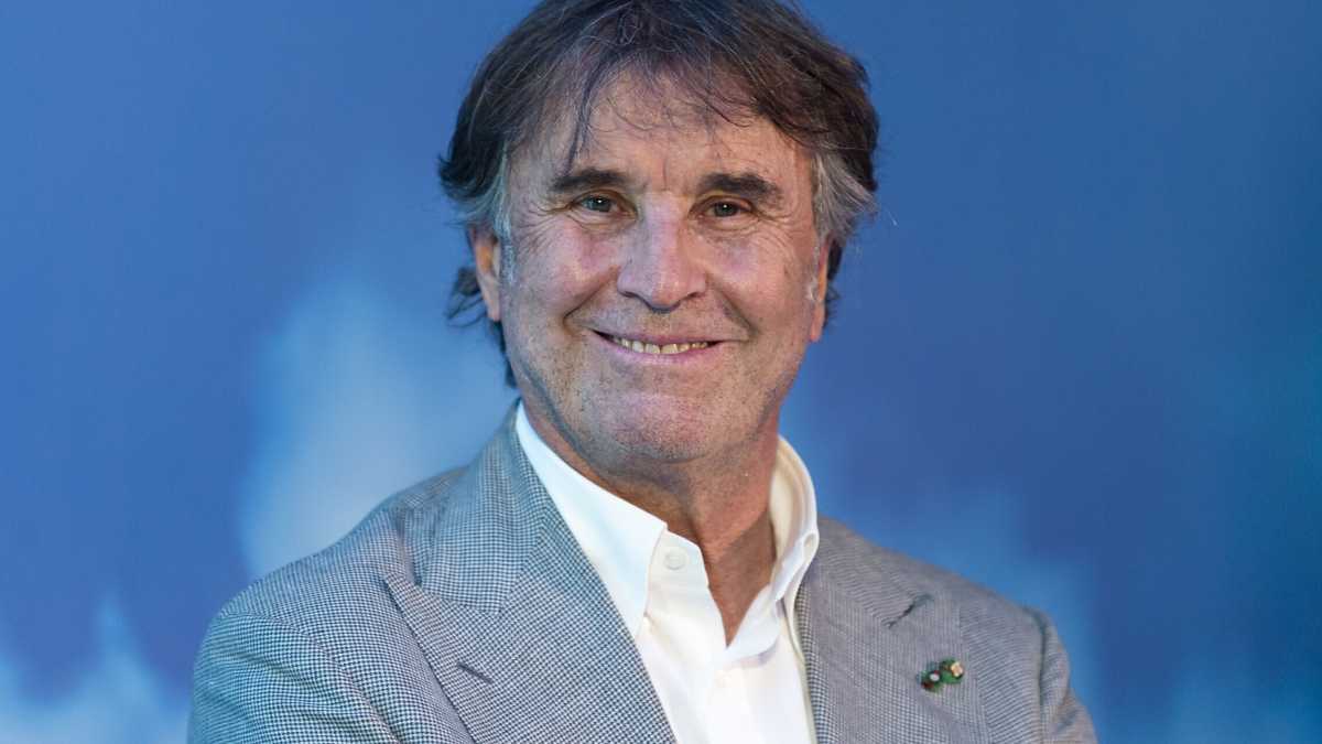 Immagine di "E ora entrate nella storia tutte insieme". Brunello Cucinelli sulla forza delle donne