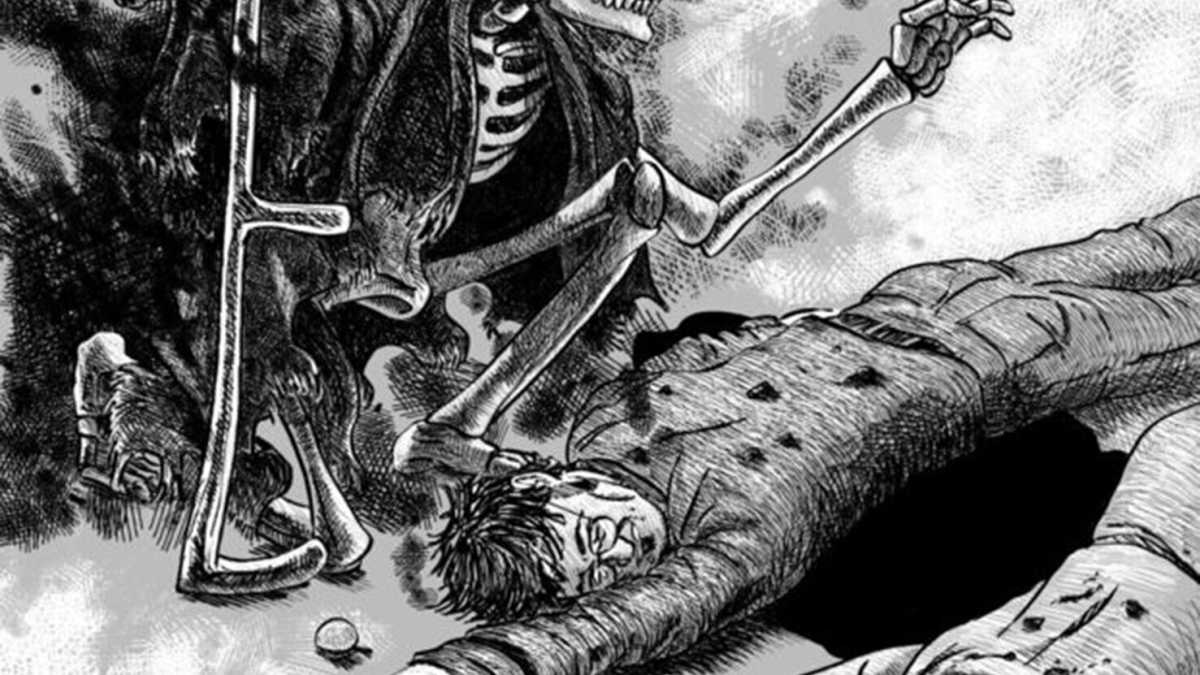 Immagine di I disegni di Fred Dewilde, il medico scampato all’attentato al Bataclan che si è tolto la vita