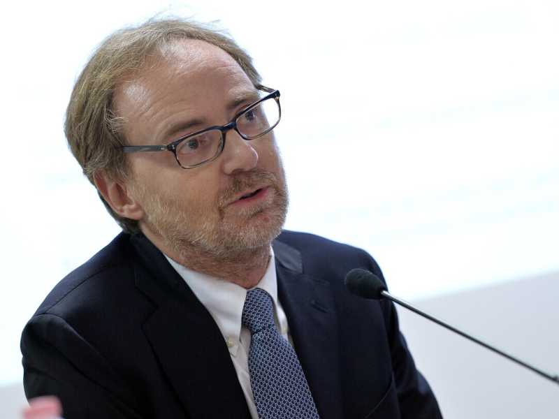Maurizio Del Conte (Ansa)