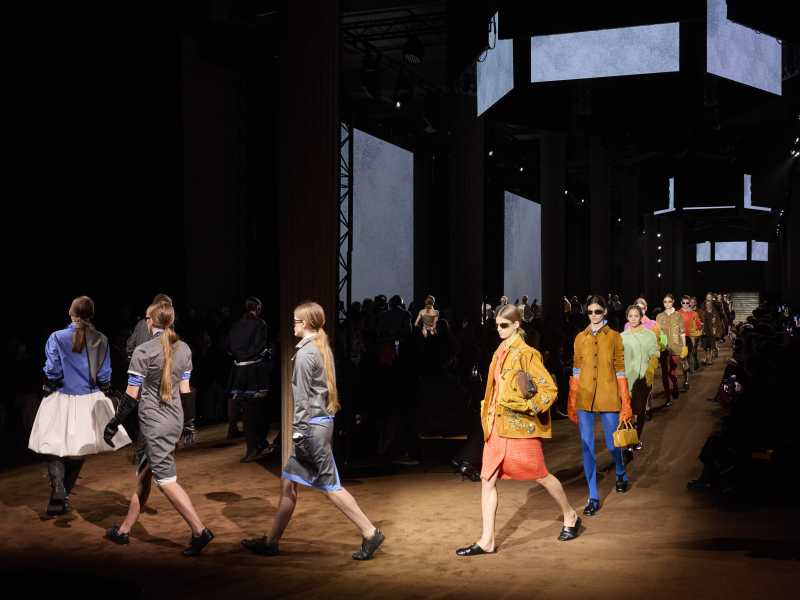 Più giovani e più preparate: ecco le donne ai vertici dei brand