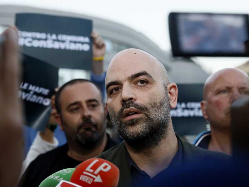 (foto LaPresse)