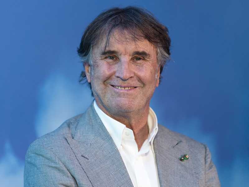 "E ora entrate nella storia tutte insieme". Brunello Cucinelli sulla forza delle donne