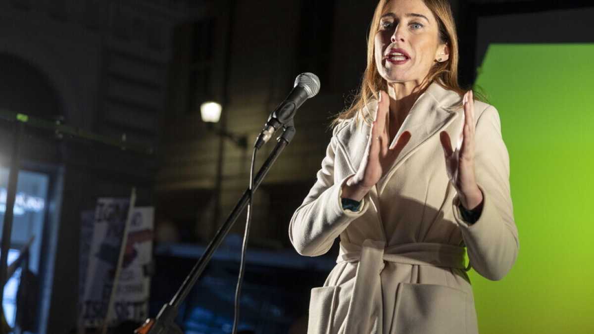 Immagine di Boschi: perché la Rai favorisce Loft, e il Fatto, e trascura le sue numerose competenze interne?