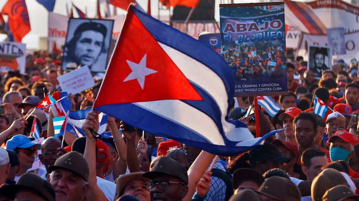Immagine di La truffa di Putin ai danni di Cuba. Il battaglione di ammutinati