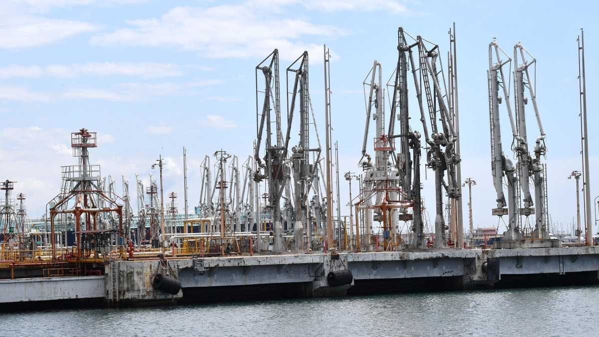 Immagine di Ferraloro (Ance Liguria): “Le inchieste non buttino Genova nel pantano”
