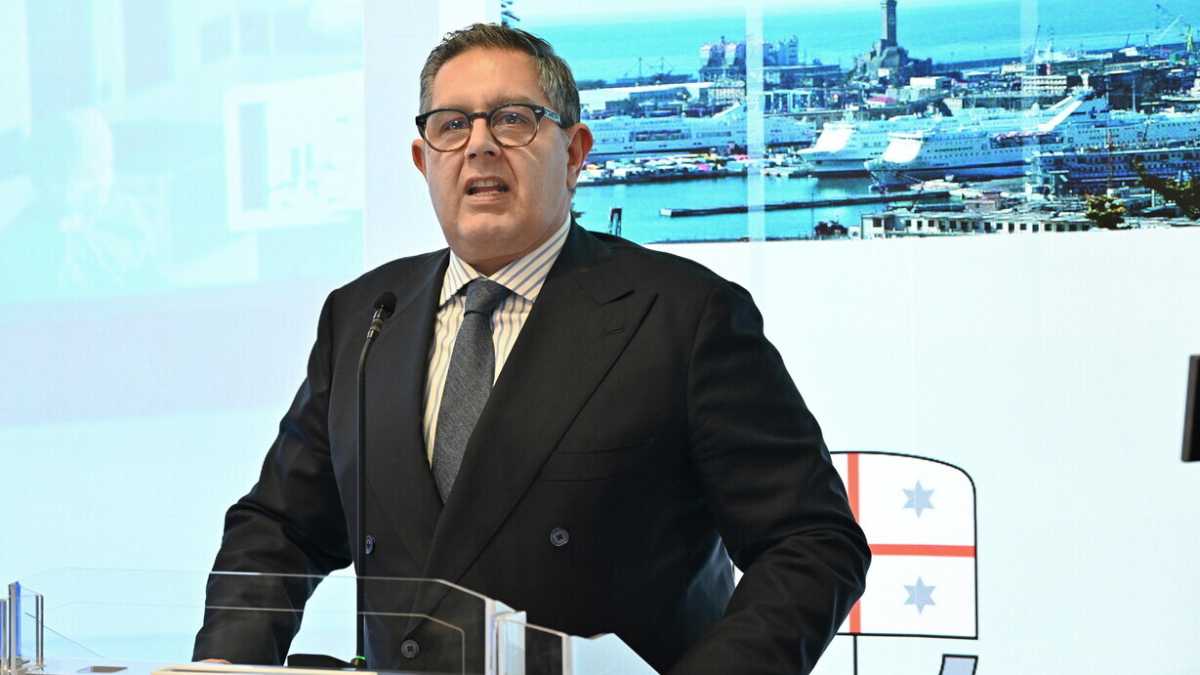 Immagine di Caso Toti, sillabario per un circo mediatico-giudiziario