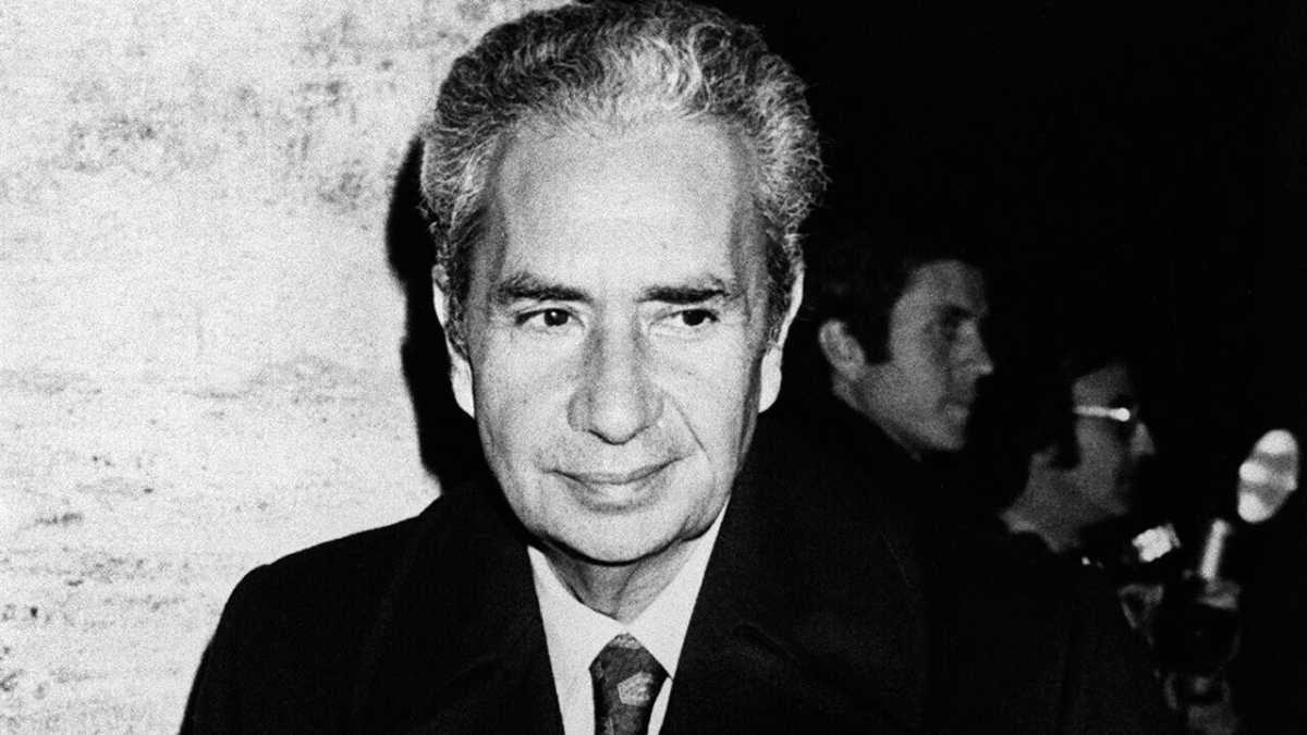 Immagine di Il ricordo di Aldo Moro, professore oltre che statista, votato al servizio degli altri