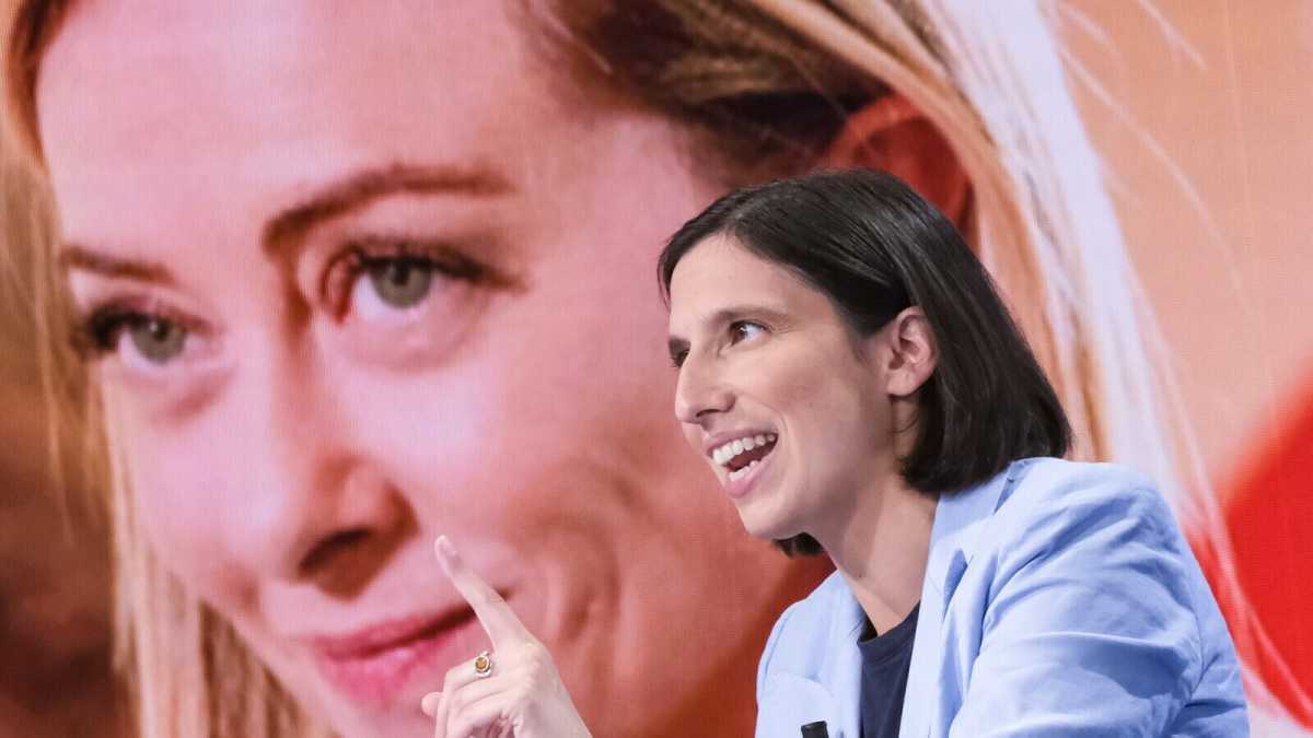 Immagine di I sondaggi in vista delle Europee: Meloni al 27 per cento, il Pd cresce. Testa a testa FI-Lega