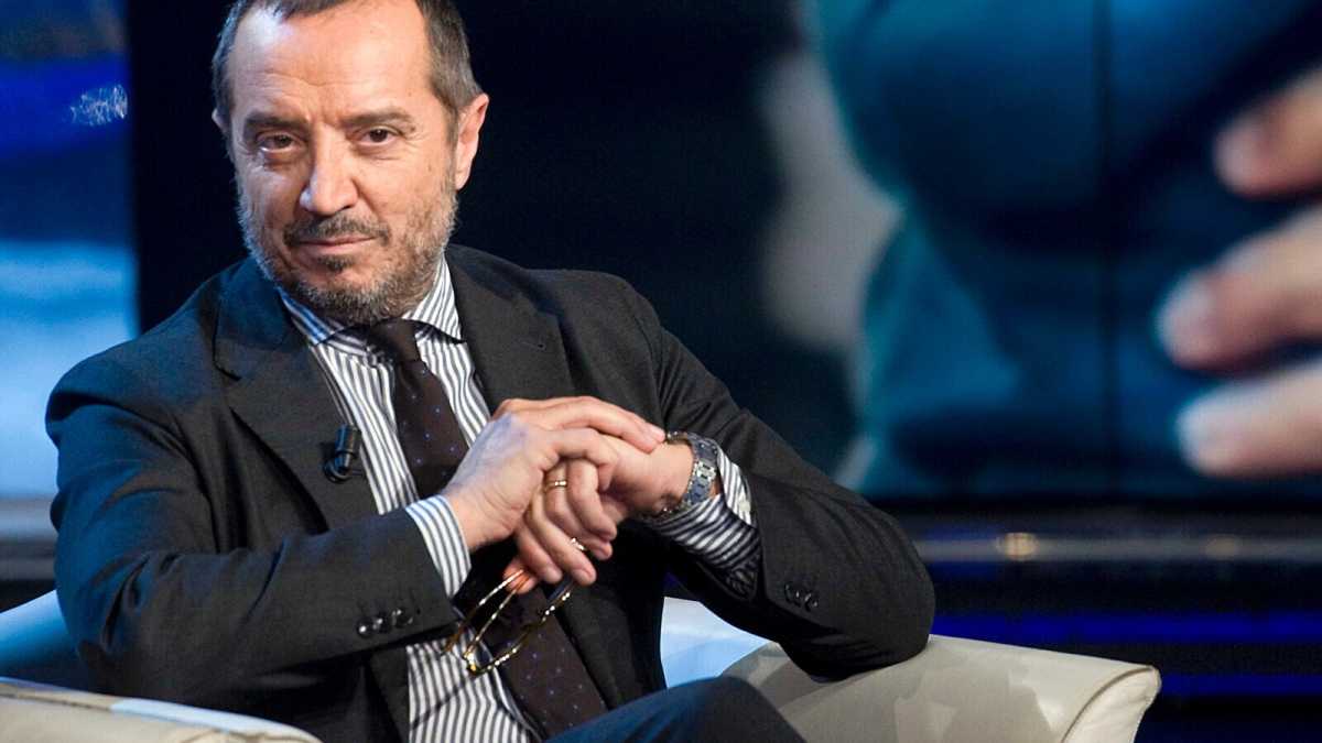 Immagine di Storia di Franco Di Mare, raccontata da lui. Intervista con lo storico inviato di guerra Rai