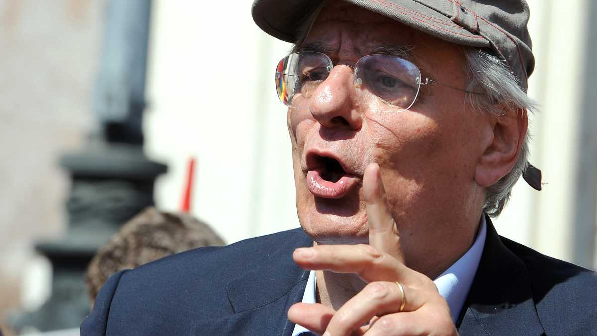 Immagine di L’ex diessino Cesare Salvi: “Il premierato lo proponemmo noi”