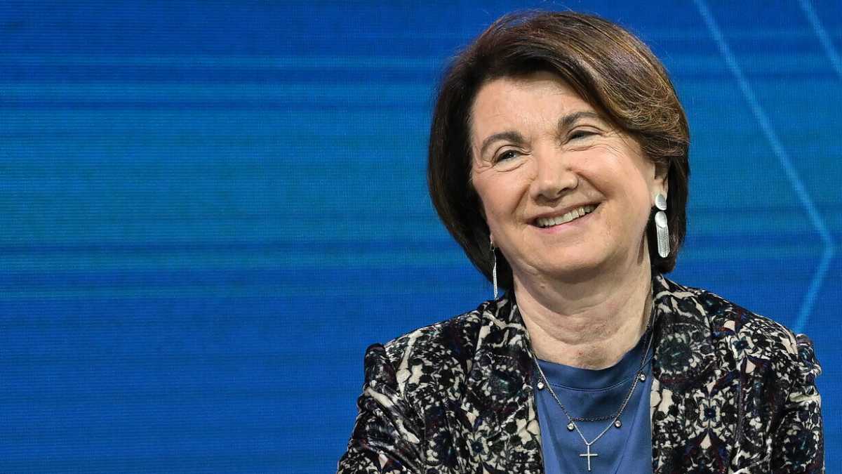 Immagine di Roccella e la censura da scoppiati agli Stati generali della natalità. La furia di Meloni: "Via tutti"