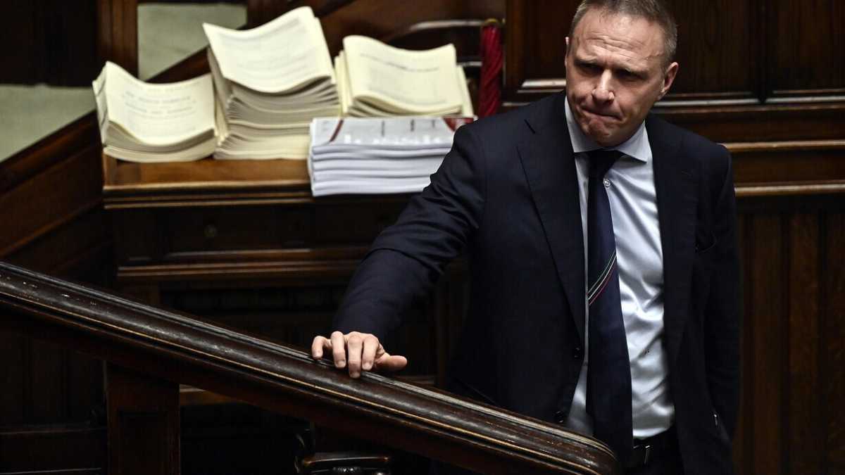 Immagine di Il Quirinale boccia il decreto Lollobrigida sull’Agricoltura