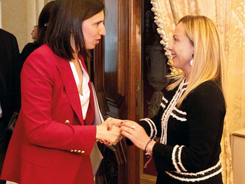(foto Ansa)