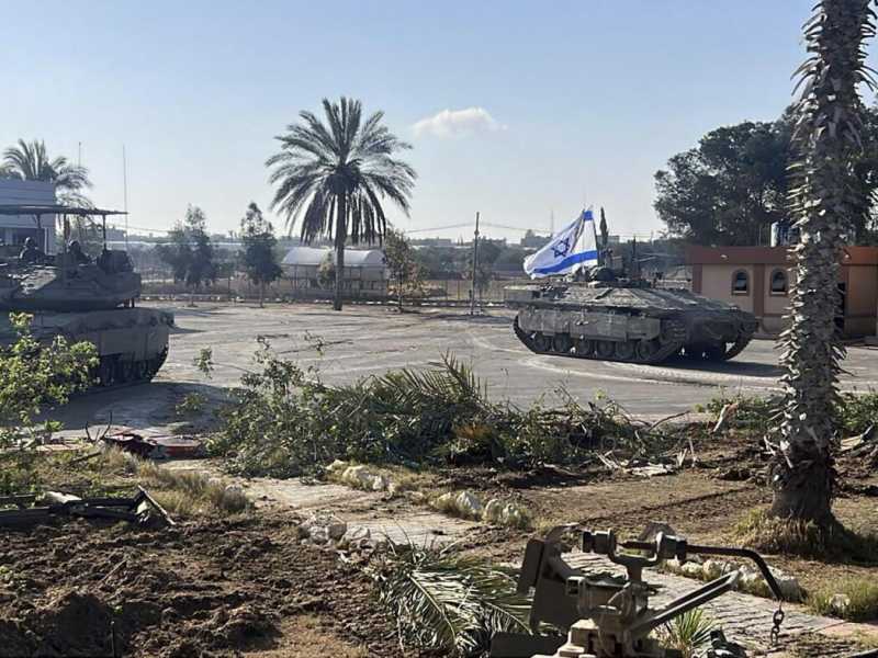 Il rapporto tra Israele e Biden non si ferma a Rafah