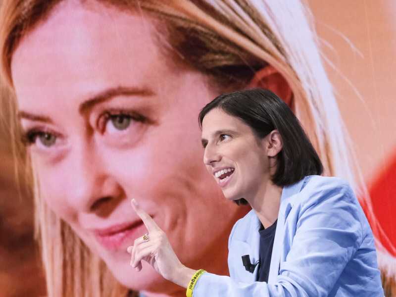Foto LaPresse