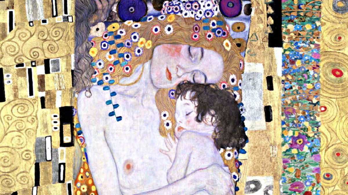 Immagine di Da Dante a Jovanotti, l'Italia "mammona" festeggia. Ma l'idea della Giornata non è nostra