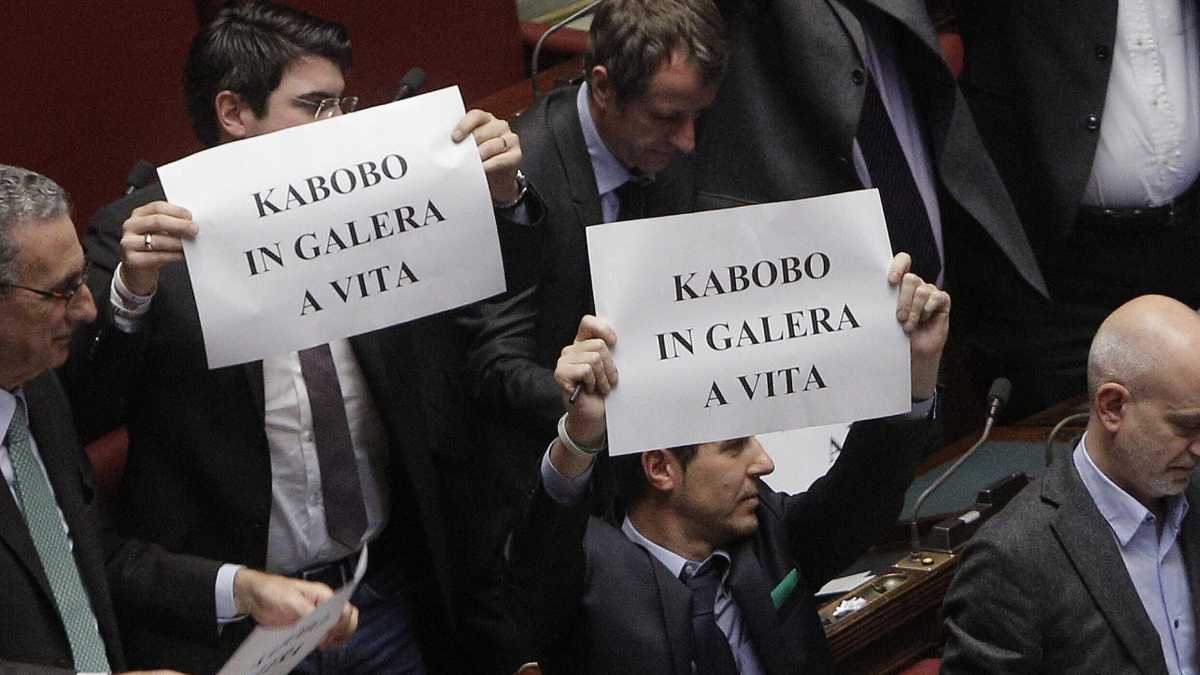 Immagine di Il destino degli altri, anche dei tanti Kabobo, ci riguarda sempre