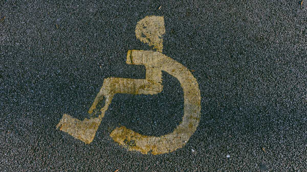 Immagine di I disabili sono la prima linea di civiltà, trincea dell'umanità