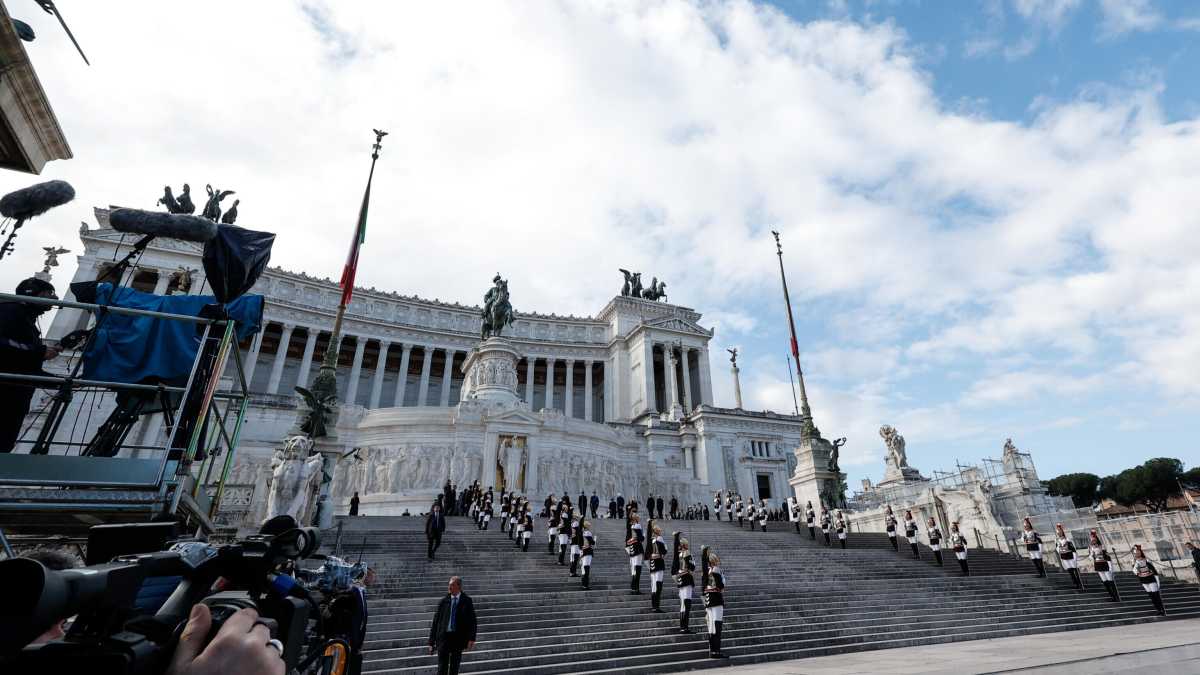 Immagine di C’è ancora chi è davvero disposto a morire per difendere l’Italia?