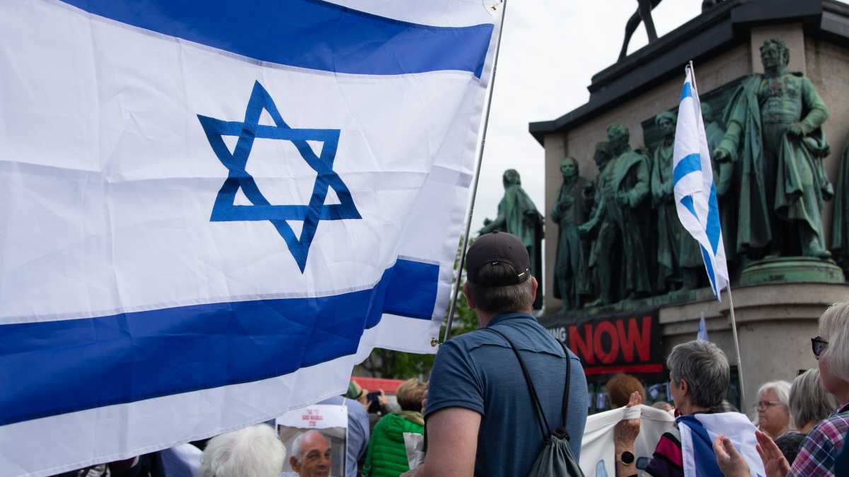 Immagine di Scrivere un romanzo dopo il 7 ottobre, facendo spazio alla ferita