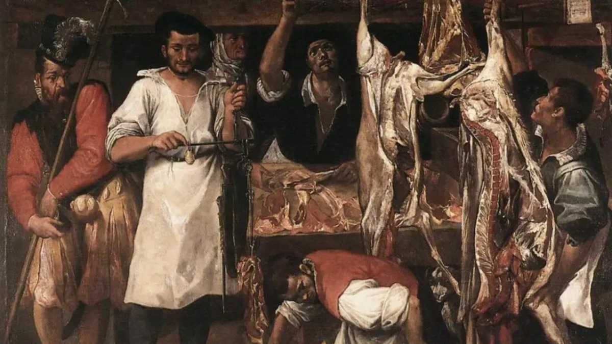 Immagine di La "magia" del garofolato