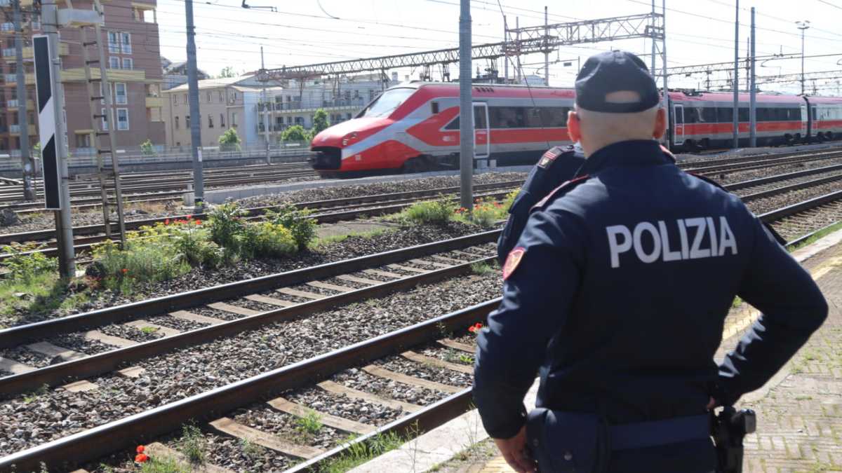 Immagine di Lambrate e il governo dell’insicurezza. Gabrielli: “Ci vogliono più accordi per i rimpatri, il governo agisca”