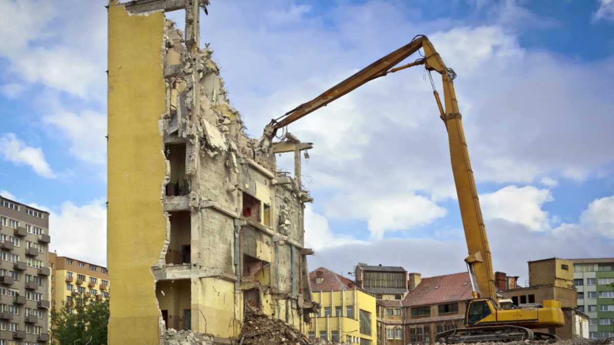 Immagine di Condoni da incubo